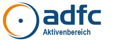 ADFC - Interner Aktivenbereich